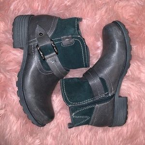 Earth Origin Boots!!